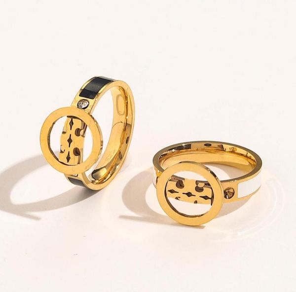 designer branded rings women love charms wedding jewelry supplies 18k gold plated stainless steel ring fine finger ring34897596534052, Slivery;golden
designer branded rings women love charms wedding jewelry supplies 18k gold plated stainless steel ring fine finger ring34897596534052, Slivery;golden