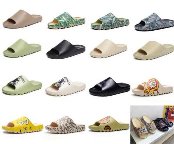 slrn slipper sandals sandal graffiti desert sand triple black white resin west slide runner sesame street pattern pure core4608078
slrn slipper sandals sandal graffiti desert sand triple black white resin west slide runner sesame street pattern pure core4608078