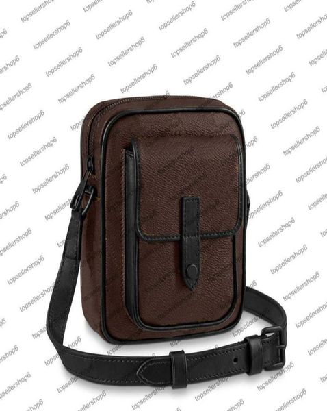 m69404 chriser wearable wallet women men mini designer bag canvas natural cowhideleather clutch crossbody shoulderbag purse3448700, Red;black
m69404 chriser wearable wallet women men mini designer bag canvas natural cowhideleather clutch crossbody shoulderbag purse3448700, Red;black