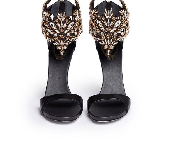 wholer wedding shoes handmade shoes in europe and the peeptoe hollow diamond fine with ms highheeled sandals2431106460, Black
wholer wedding shoes handmade shoes in europe and the peeptoe hollow diamond fine with ms highheeled sandals2431106460, Black