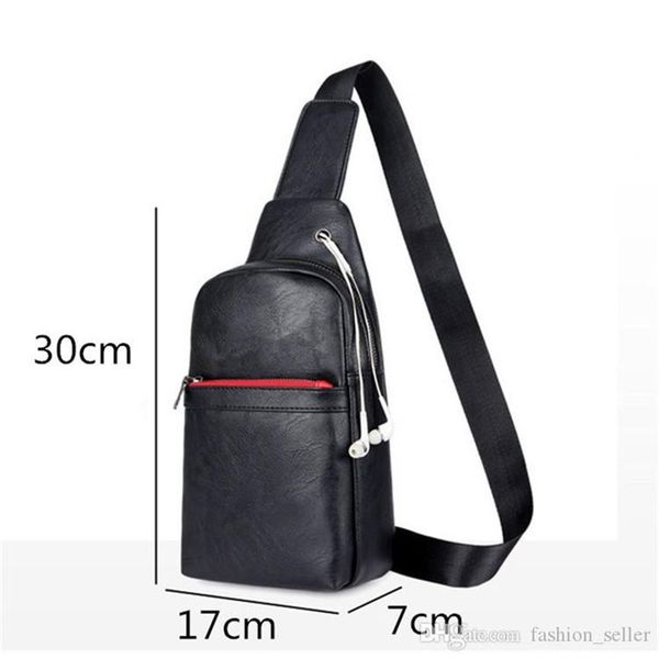 mini handbag teenager boys chest bags practical bag men casual travel outdoor sports bicycle shoulder bags pu black250g
mini handbag teenager boys chest bags practical bag men casual travel outdoor sports bicycle shoulder bags pu black250g
