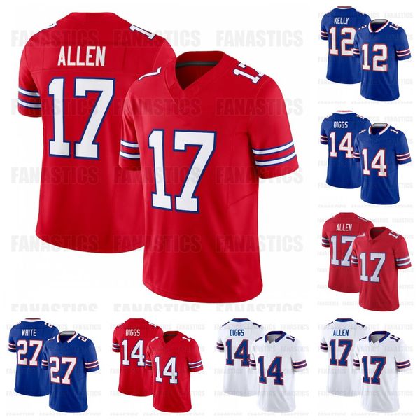 17 josh allen buffalos von miller billes football jerseys stefon diggs dalton kincaid damar hamlin gabriel davis tre'davious white daws, Black
17 josh allen buffalos von miller billes football jerseys stefon diggs dalton kincaid damar hamlin gabriel davis tre'davious white daws, Black