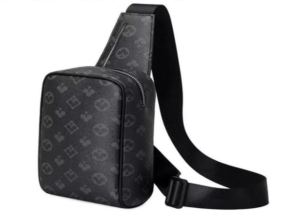 luxurys chest bag for man waist bags designers bum bag genuine leather belt bags cross body backpack fanny pack1222427, Red;black
luxurys chest bag for man waist bags designers bum bag genuine leather belt bags cross body backpack fanny pack1222427, Red;black