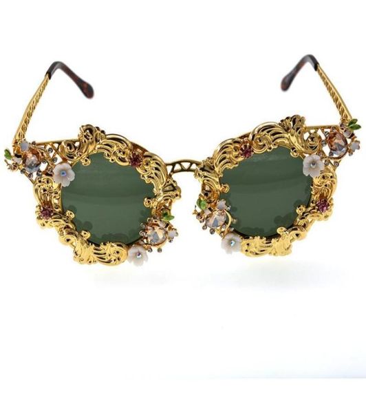 sunglasses yangliujia baroque hollow out flowers restoring ancient ways of glasses beach tourism women jewelry accessories4259277, White;black
sunglasses yangliujia baroque hollow out flowers restoring ancient ways of glasses beach tourism women jewelry accessories4259277, White;black