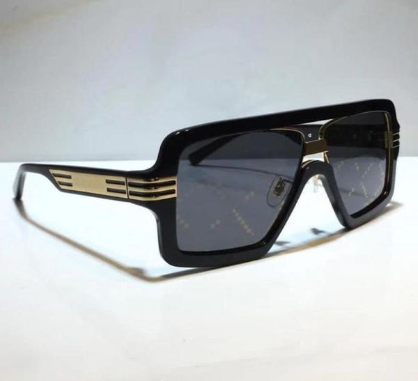 sunglasses for men and women summer style antiultraviolet retro 0900s plate rectangle big full frame fashion eyeglasses random bo9608804, White;black
sunglasses for men and women summer style antiultraviolet retro 0900s plate rectangle big full frame fashion eyeglasses random bo9608804, White;black