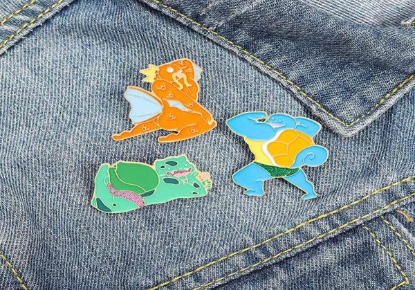 tortoise dinosaur anime enamel pin lovely brooches cloth package decoration badge cartoon animal jewelry gift for children4191468, Gray
tortoise dinosaur anime enamel pin lovely brooches cloth package decoration badge cartoon animal jewelry gift for children4191468, Gray