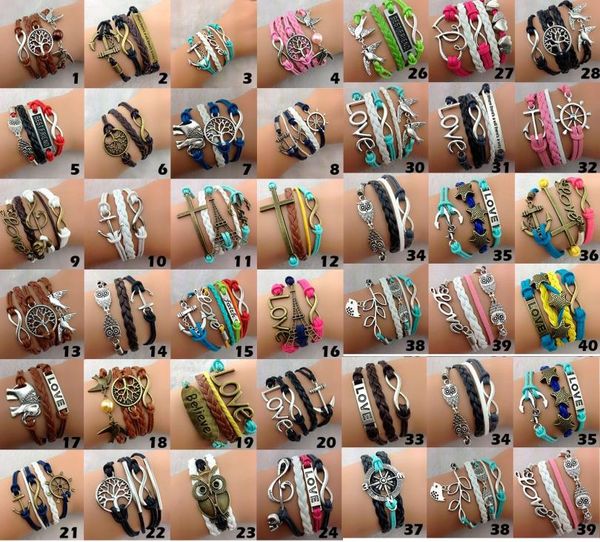 whole mixed lots 48pcs retro vintage ladies hand made leather alloy jewelry ethnic tribes cuff bracelets7370052, Golden;silver
whole mixed lots 48pcs retro vintage ladies hand made leather alloy jewelry ethnic tribes cuff bracelets7370052, Golden;silver
