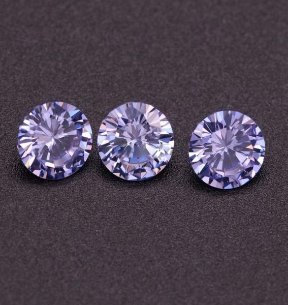 1000pcslot machine cut color cz 3a round 1623mm lavender synthetic loose diamond cubic zirconia for jewelry makin5198360, Black
1000pcslot machine cut color cz 3a round 1623mm lavender synthetic loose diamond cubic zirconia for jewelry makin5198360, Black