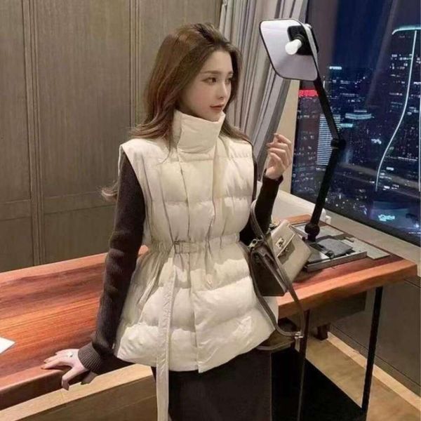 autumn and vest winter korean version of the short man down cotton for women fashionable all matching waist slim, Black;white
autumn and vest winter korean version of the short man down cotton for women fashionable all matching waist slim, Black;white