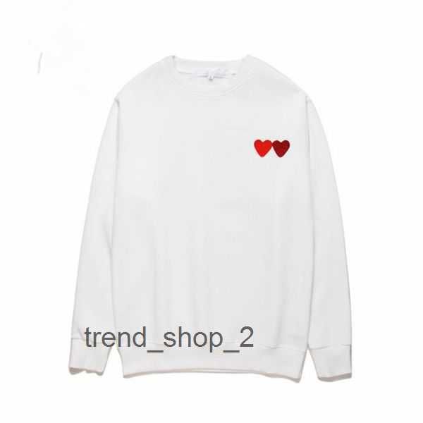 play men's hoodies cdg cotton breathable jackets commes hoodie des garcons long sleeve embroidery double heart sweatershirt for women w, Black
play men's hoodies cdg cotton breathable jackets commes hoodie des garcons long sleeve embroidery double heart sweatershirt for women w, Black