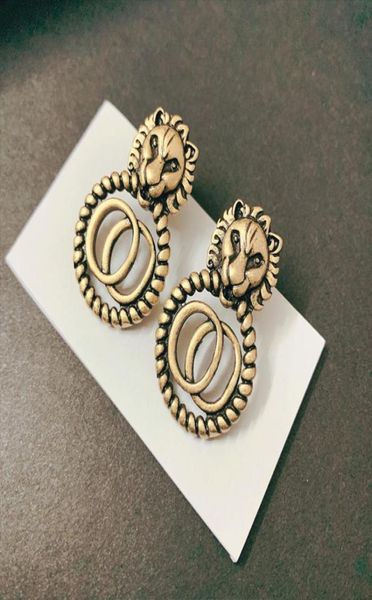 fashion earring designer luxury bee and diamond lion head and letter sign high end earrings for woman multiple optiona4751763, Golden
fashion earring designer luxury bee and diamond lion head and letter sign high end earrings for woman multiple optiona4751763, Golden