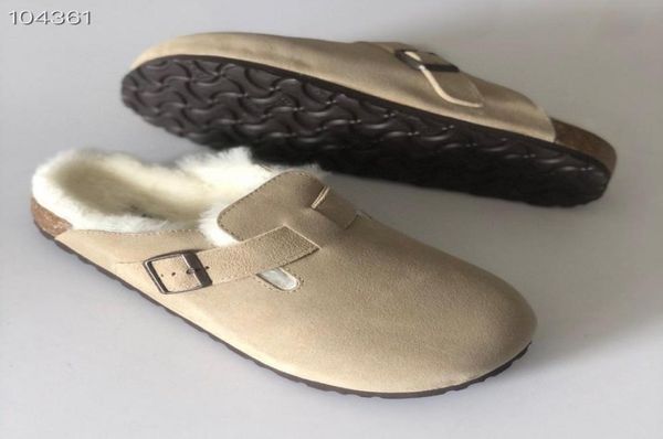 boston shearling sandals op01 designer s suede leathe slippers wook fur cork flat slides fashion arizona mayari sandal si6683831, Black
boston shearling sandals op01 designer s suede leathe slippers wook fur cork flat slides fashion arizona mayari sandal si6683831, Black