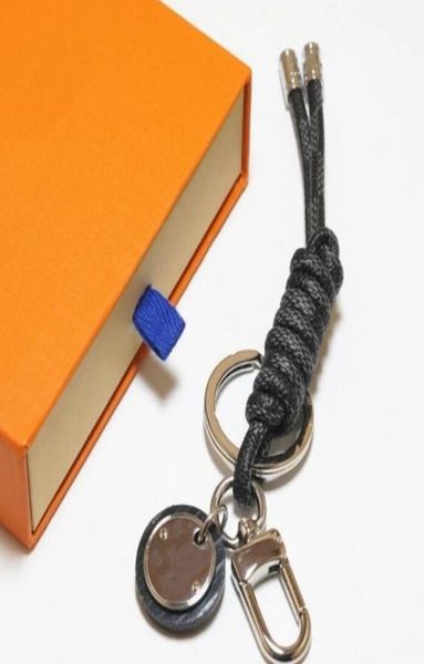designer fashion rope letter key chain accessories key ring letter luxury pattern car keychain jewelry gifts with box1811869, Silver
designer fashion rope letter key chain accessories key ring letter luxury pattern car keychain jewelry gifts with box1811869, Silver
