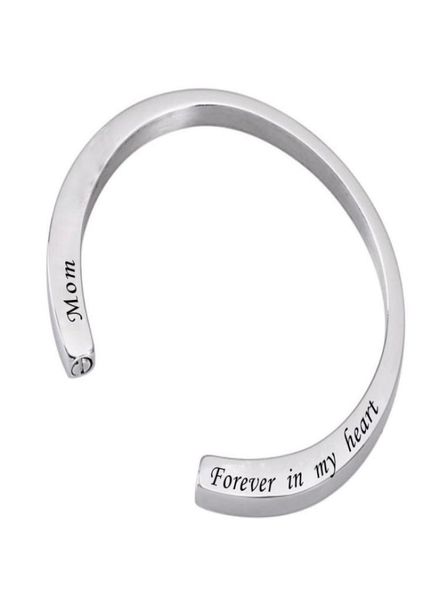 cremation jewelry bracelet for ash forever in my heart stainless steel memorial bracelet funnel kit7045500, Black
cremation jewelry bracelet for ash forever in my heart stainless steel memorial bracelet funnel kit7045500, Black
