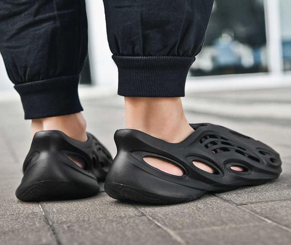sandals arrival cool summer men's hole slip on breathable clogs fashion beach shoes runner plus size 35-48 mx2006173706381, Black
sandals arrival cool summer men's hole slip on breathable clogs fashion beach shoes runner plus size 35-48 mx2006173706381, Black