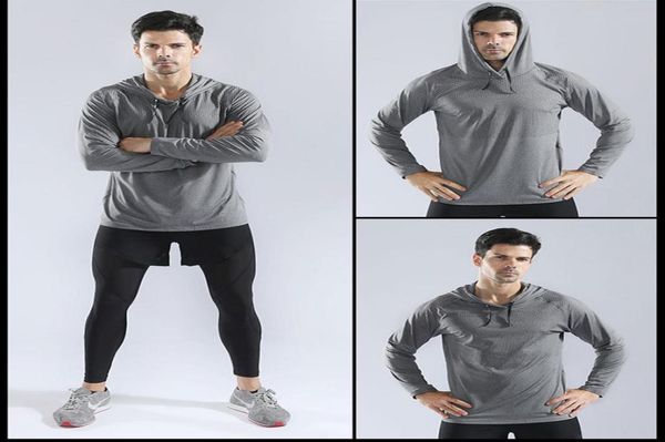 yoga men's hooded sweater pullover high elastic quick dry running training wear sportswear long sleeve t-shirt please check the size ch
yoga men's hooded sweater pullover high elastic quick dry running training wear sportswear long sleeve t-shirt please check the size ch