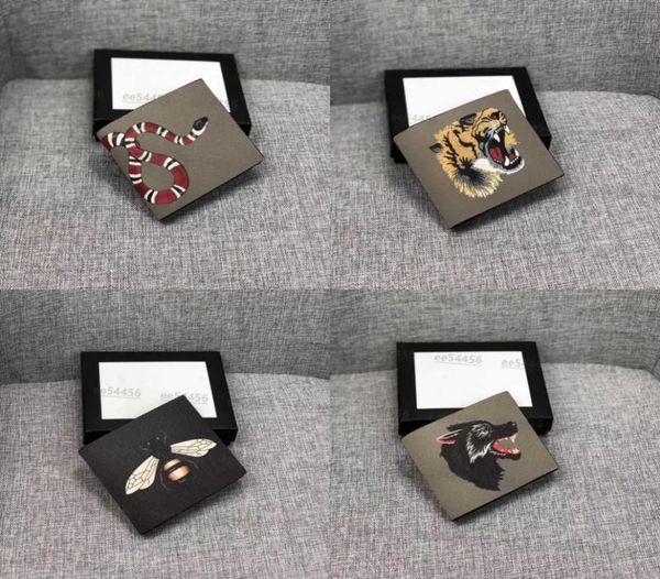 5a quality luxury designer card holders g wallets genuine leather men nylon fashion coin purses holder little bee box women039s1041344, Red;black
5a quality luxury designer card holders g wallets genuine leather men nylon fashion coin purses holder little bee box women039s1041344, Red;black