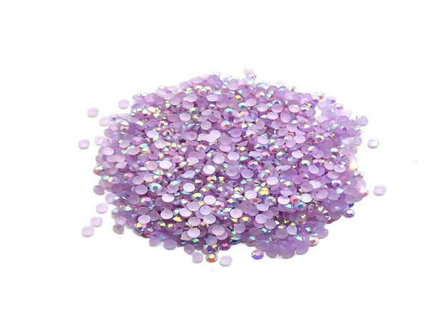 10000pcs 4mm resin rhinestones for womens handmade jewelry accessories jr001jr0207696644, Black