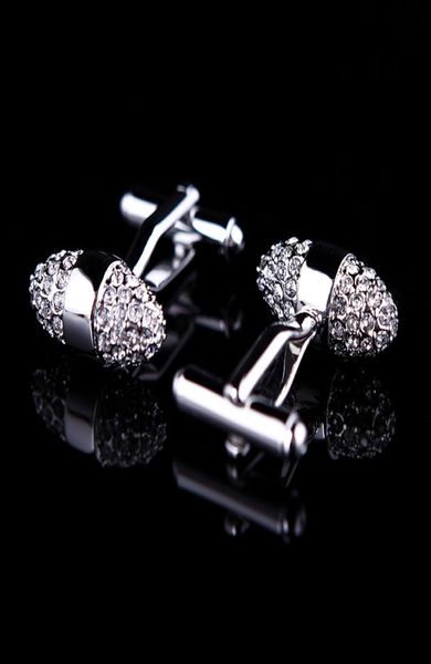 new kflk jewelry brand silver cuff links whole buttons luxury wedding shirt cufflinks for mens 2pairs2287050
new kflk jewelry brand silver cuff links whole buttons luxury wedding shirt cufflinks for mens 2pairs2287050