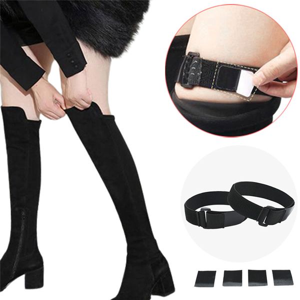 shoe parts accessories sepatu bot memperbaiki tali elastis yang dapat disesuaikan aksesori sabuk anti jatuh tinggi untuk wanita pita perekat, White;pink
shoe parts accessories sepatu bot memperbaiki tali elastis yang dapat disesuaikan aksesori sabuk anti jatuh tinggi untuk wanita pita perekat, White;pink
