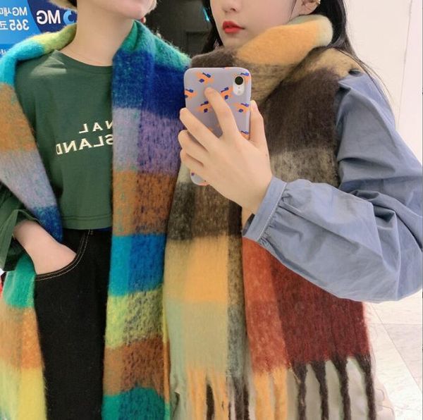 2023 qc fashion scarf designer luxury scarf for woman winter upscale scarf fringed scarf male england plaid seahorse hair black shawl plaid, Blue;black
2023 qc fashion scarf designer luxury scarf for woman winter upscale scarf fringed scarf male england plaid seahorse hair black shawl plaid, Blue;black