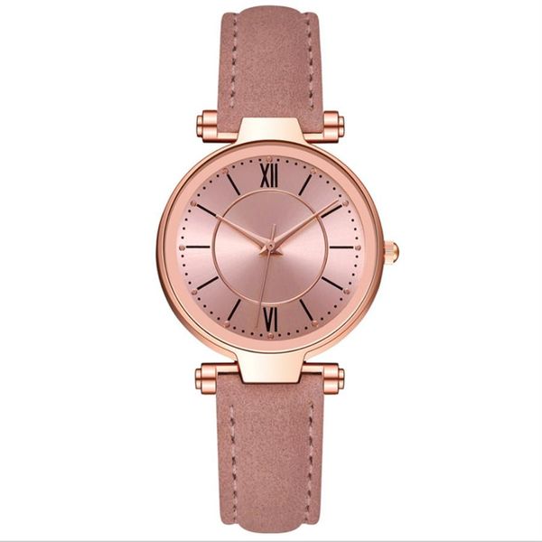 mcykcy brand leisure fashion style womens watch good selling pink leather band quartz battery ladies watches wristwatch291i, Slivery;brown
mcykcy brand leisure fashion style womens watch good selling pink leather band quartz battery ladies watches wristwatch291i, Slivery;brown