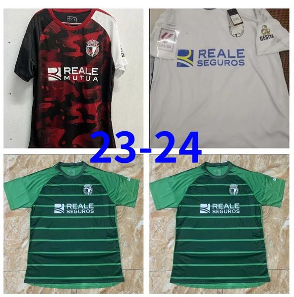 2023 2024 burgos bermejo mens soccer jerseys 23 24 cf elgezabal mumoz curro matos away football shirts short sleeve uniform, Black;yellow
2023 2024 burgos bermejo mens soccer jerseys 23 24 cf elgezabal mumoz curro matos away football shirts short sleeve uniform, Black;yellow