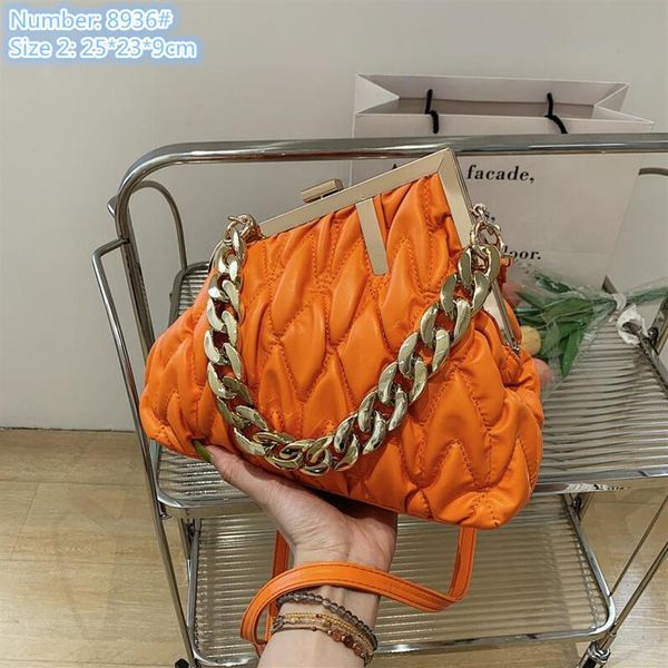 whole ladies shoulder bags small fresh solid color leather handbag trend car sewing plaid chain bag chains decoration women mo352l
whole ladies shoulder bags small fresh solid color leather handbag trend car sewing plaid chain bag chains decoration women mo352l
