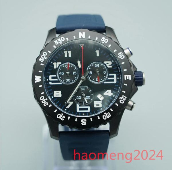 u1 aaa men's watch japan super quartz endurance pro avenger chronograph hurricane watches rubber 1884 men watches sapphire hardex wrist, Slivery;brown
u1 aaa men's watch japan super quartz endurance pro avenger chronograph hurricane watches rubber 1884 men watches sapphire hardex wrist, Slivery;brown