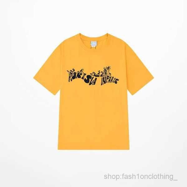designer luxury lanvins classic t shirt chest letter printed mens and womens summer breathable high street cotton loose tees 14 12rc, White;black
designer luxury lanvins classic t shirt chest letter printed mens and womens summer breathable high street cotton loose tees 14 12rc, White;black