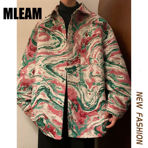 men s jackets jaket longgar bordir pria pakaian jalanan tinggi jaket musim gugur semi untuk 230904, Black;brown
men s jackets jaket longgar bordir pria pakaian jalanan tinggi jaket musim gugur semi untuk 230904, Black;brown