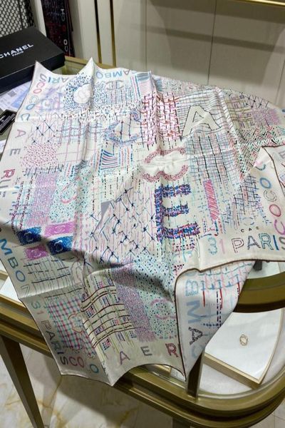designer silk square scarves classic square plaid scarves romantic couples hair band delicate fashion spring and summer accessorie8872206, Blue;gray
designer silk square scarves classic square plaid scarves romantic couples hair band delicate fashion spring and summer accessorie8872206, Blue;gray