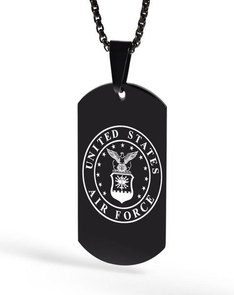 stainless steel united states marine corps usmc pendant us navy usn military army air force anchor firefighter necklace pendants j8958702, Silver
stainless steel united states marine corps usmc pendant us navy usn military army air force anchor firefighter necklace pendants j8958702, Silver