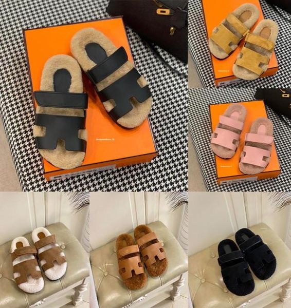 designer sandal wool slipper resistant rubber sheepskin winter slipper fur warm sandals8414898, Black
designer sandal wool slipper resistant rubber sheepskin winter slipper fur warm sandals8414898, Black