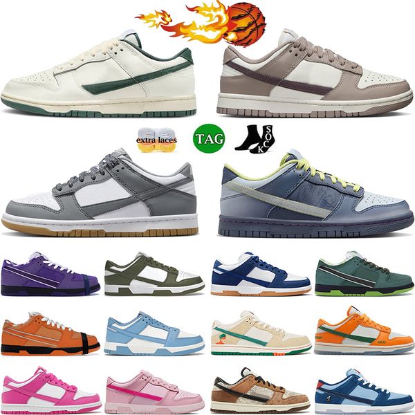 running shoes black white panda gum orange lobster cherry valentines day grey fog green mens womens sneakers trainers big size 36-47
running shoes black white panda gum orange lobster cherry valentines day grey fog green mens womens sneakers trainers big size 36-47