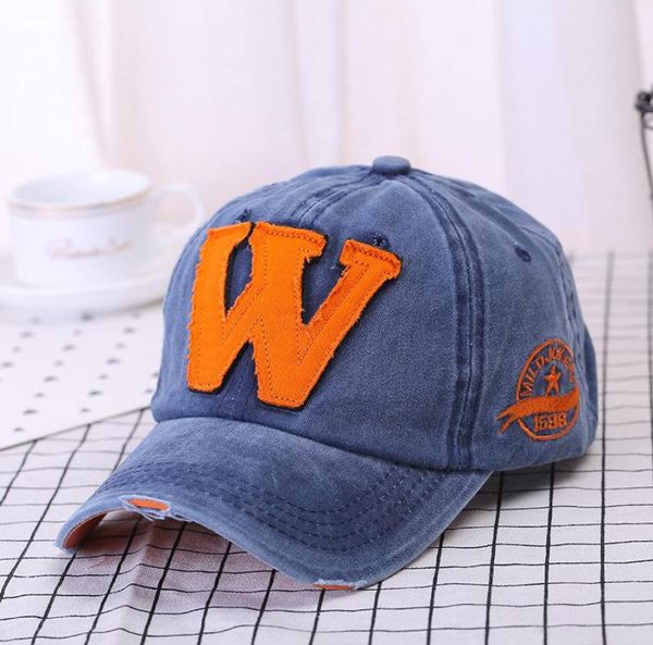 cotton embroidery letter w baseball cap snapback caps fitted bone casquette hat for men custom hats3365050, Blue;gray
cotton embroidery letter w baseball cap snapback caps fitted bone casquette hat for men custom hats3365050, Blue;gray