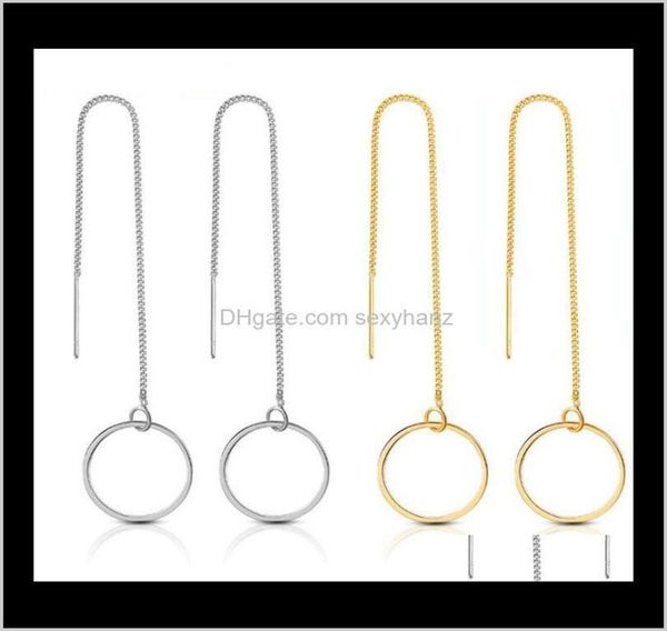 chandelier fashion long chain circle strip gold sier copper earrings line threader drop dangle earring for women jewelry whole4324866, Silver
chandelier fashion long chain circle strip gold sier copper earrings line threader drop dangle earring for women jewelry whole4324866, Silver