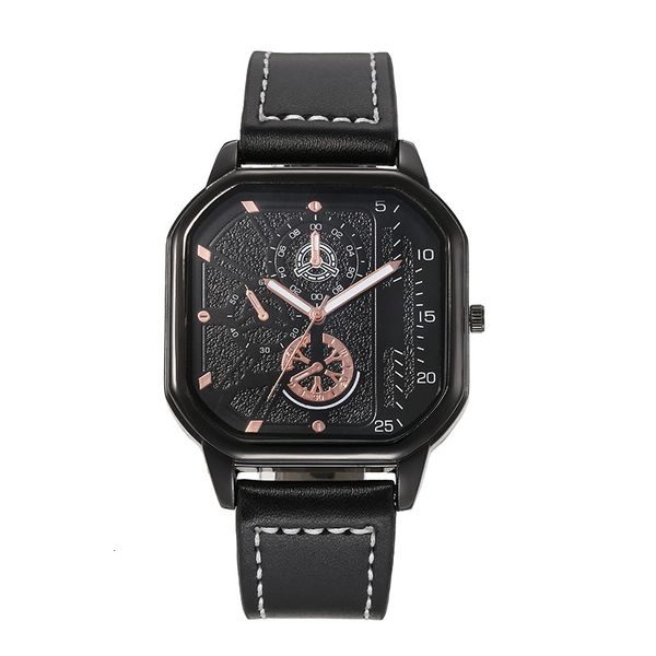 wristwatches quartz watches for mens leather strap fashionable and simple casual versatile ultrathin dial 230905, Slivery;brown
wristwatches quartz watches for mens leather strap fashionable and simple casual versatile ultrathin dial 230905, Slivery;brown