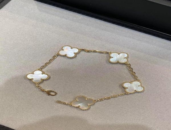luxurious quality five flowers punk bracelet with nature white shell for women wedding jewelry gift ps5346a8726805, Golden;silver
luxurious quality five flowers punk bracelet with nature white shell for women wedding jewelry gift ps5346a8726805, Golden;silver