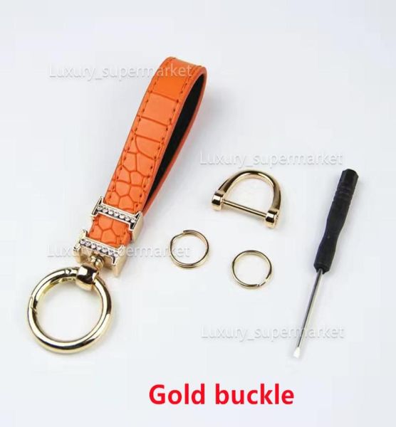 keychain brand classic h designer mens luxury car keyring womens fibbia keychains handmade fashion keychain bags pendant aaaaa no 5209526, Silver
keychain brand classic h designer mens luxury car keyring womens fibbia keychains handmade fashion keychain bags pendant aaaaa no 5209526, Silver