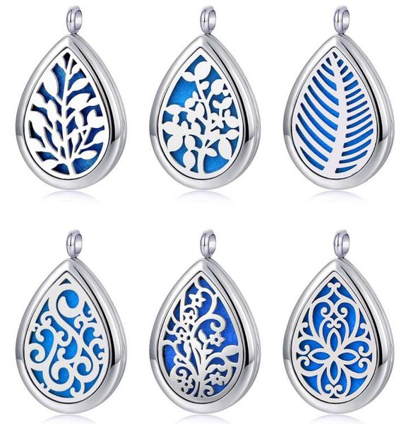 with chain as gift teardrop aromatherapy locket pendant silver 316l stainless steel essential oil diffuser pendant neckl3142559
with chain as gift teardrop aromatherapy locket pendant silver 316l stainless steel essential oil diffuser pendant neckl3142559