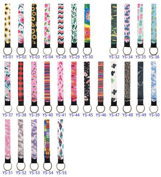 dhl neoprene wristlet keychain fashion printed hand wrist lanyard keyrings women bag pendant tassel keychains car key hol3447144, Slivery;golden
dhl neoprene wristlet keychain fashion printed hand wrist lanyard keyrings women bag pendant tassel keychains car key hol3447144, Slivery;golden
