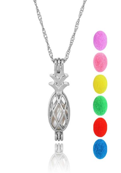pearl cage pineapple jewelry locket pendant findings cage essential oil diffuser locket for oyster pearl fiber ball7009822, Silver
pearl cage pineapple jewelry locket pendant findings cage essential oil diffuser locket for oyster pearl fiber ball7009822, Silver