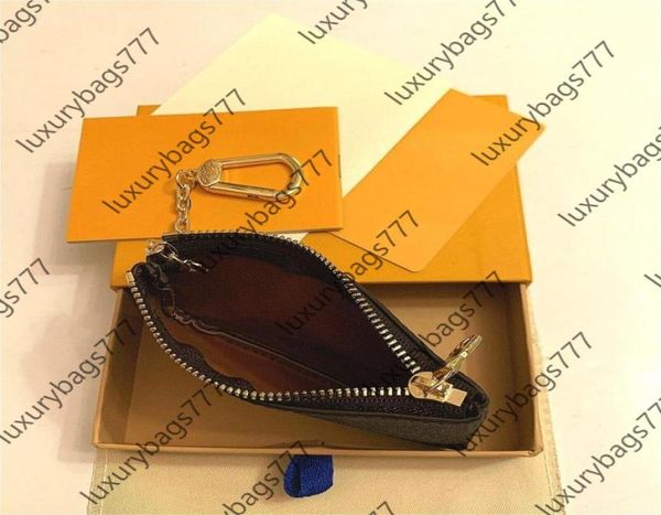 key pouch wallets luxurys designers france style men women lady leather coi1842207, Red;blue
key pouch wallets luxurys designers france style men women lady leather coi1842207, Red;blue