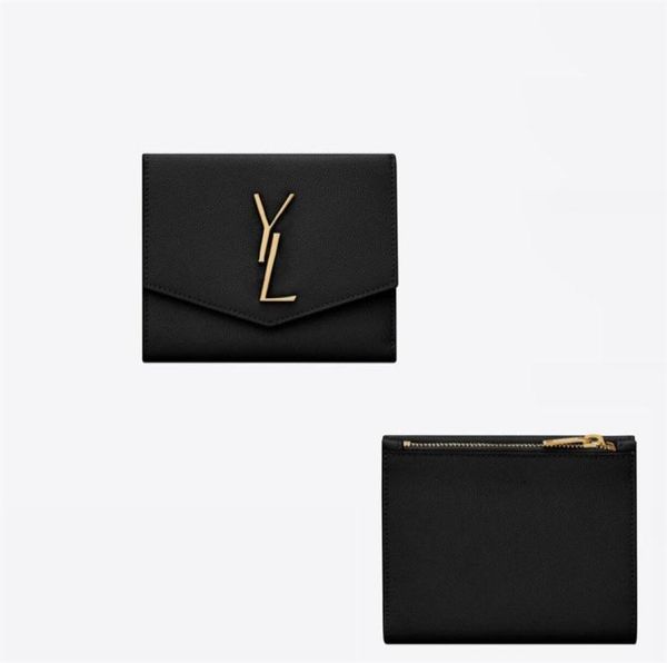 women zipper wallets designer updown leather short purse mens coin pocket luxury y wallet ladies small purses card holder s cardho9344034, Red;black
women zipper wallets designer updown leather short purse mens coin pocket luxury y wallet ladies small purses card holder s cardho9344034, Red;black