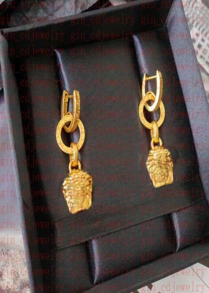 fashion designer earrings v letter banshee head 18k gold plated womens ve105096291, Golden
fashion designer earrings v letter banshee head 18k gold plated womens ve105096291, Golden