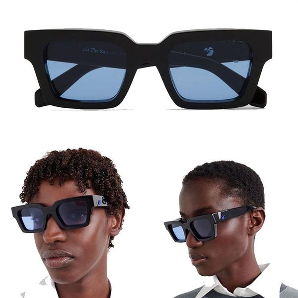 off sunglasses ow40001 fashion classic thick plate black white square frame 40001 men glasses designer sunglasses with original bo299l, White;black
off sunglasses ow40001 fashion classic thick plate black white square frame 40001 men glasses designer sunglasses with original bo299l, White;black