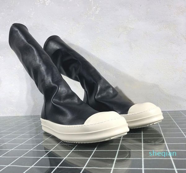 designer 2021 spring women039s boots soft leather kneehigh boots fashion women039s high boots2378171, Black
designer 2021 spring women039s boots soft leather kneehigh boots fashion women039s high boots2378171, Black