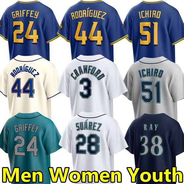 2023 city connect julio rodriguez baseball jerseys ken griffey jr. ichiro suzuki j.p. crawford ty france eugenio suarez teoscar hernandez lu, Blue;black
2023 city connect julio rodriguez baseball jerseys ken griffey jr. ichiro suzuki j.p. crawford ty france eugenio suarez teoscar hernandez lu, Blue;black