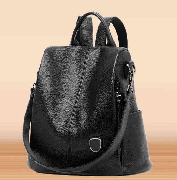 large bag women 2022 new leather women039s bag head leather backpack women039s multifunctional backpack soft leather7689815
large bag women 2022 new leather women039s bag head leather backpack women039s multifunctional backpack soft leather7689815